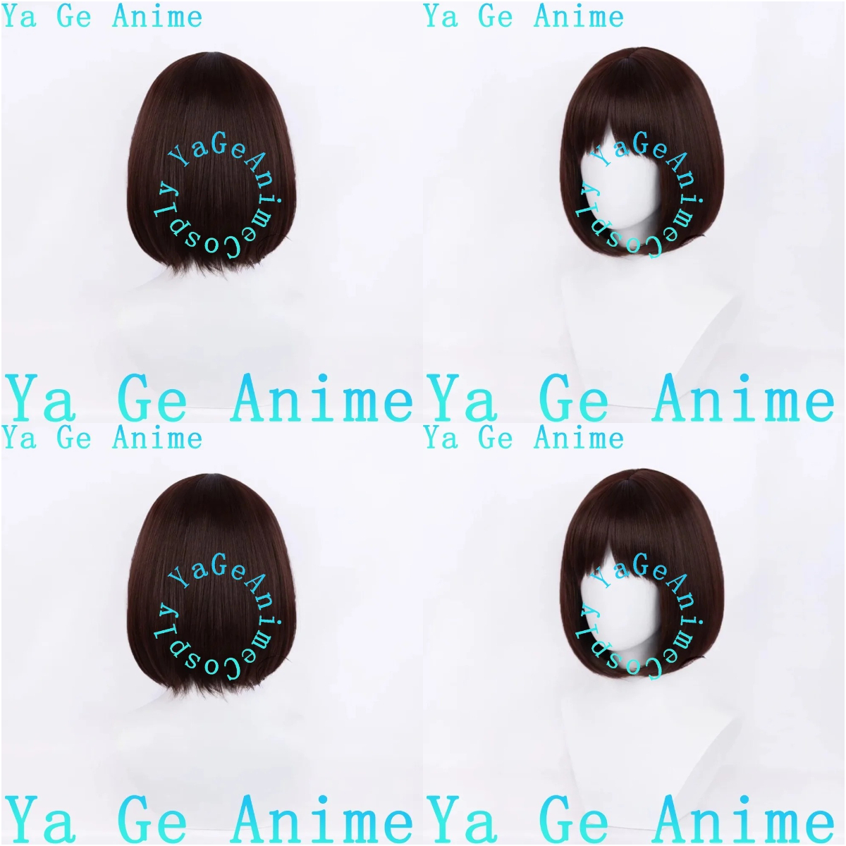 Ya Ge Anime Store Skip and Loa - South Korea Lifestyle review and price