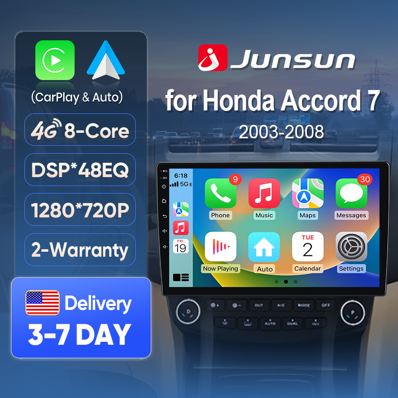 Junsun AI Voice Car Stereo Rad - Korean Lifestyle In Hindi review and price