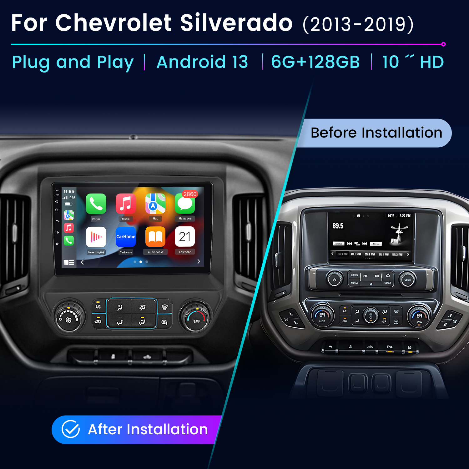 Junsun AI Voice Car Stereo Rad - Korean Lifestyle In Hindi review and price
