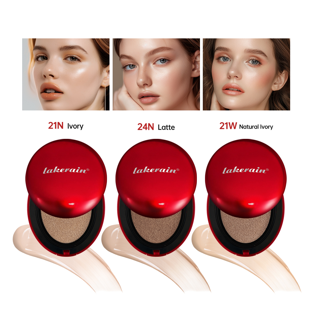 Korean Air Cushion Foundation  - Bb Cushion Korean review and price