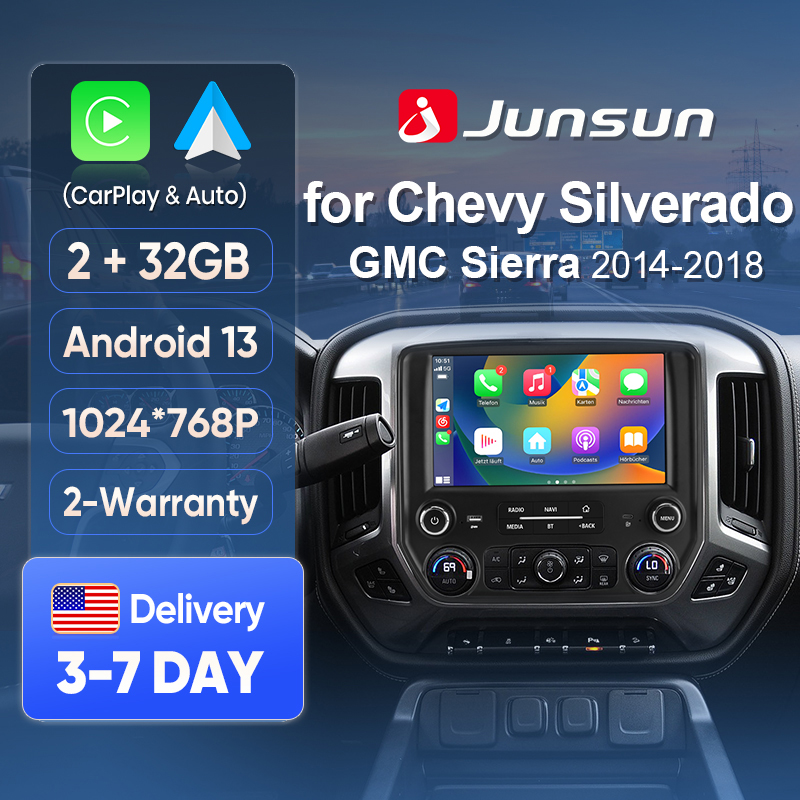 Junsun AI Voice Car Stereo Rad - Korean Lifestyle In Hindi review and price